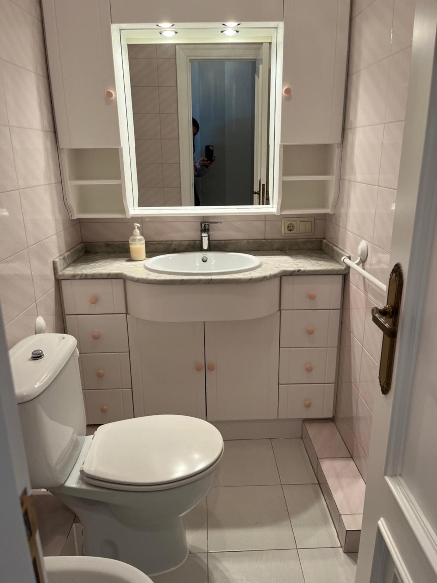 Primera Linea Playa Riazor Ла Коруня Екстериор снимка